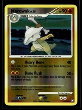 Cubone Marowak Pokemon Card! Rare Holo/Reverse Holo GX EX Choose Your Cards! on eBay