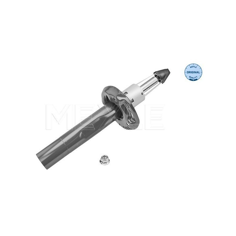 Originale MEYLE Ammortizzatore 126 623 0015 Per Audi VW - Immagine 4