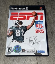 ESPN NFL 2K5 (PlayStation 2)