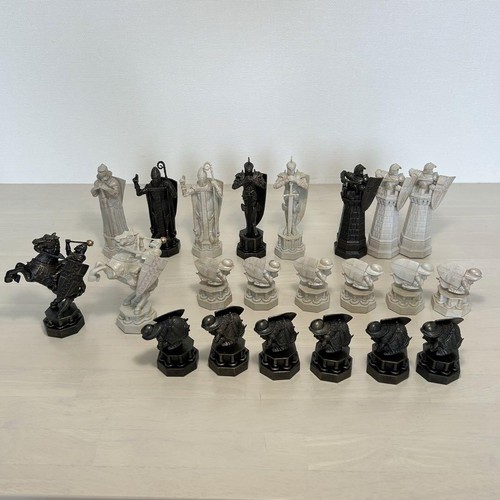 Harry Potter Schach Sammlung - Bild 2 von 20