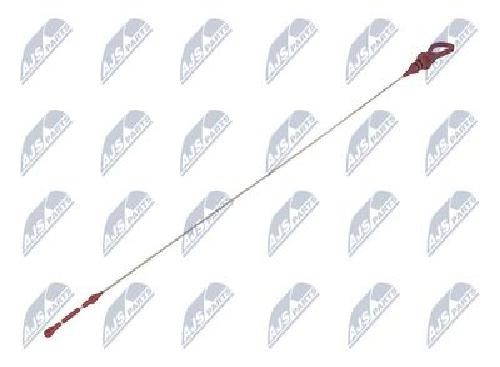 4x ✅Fits NTY BOL-BM-001 OIL DIPSTICK ⭐UK Seller⭐ - Image 7