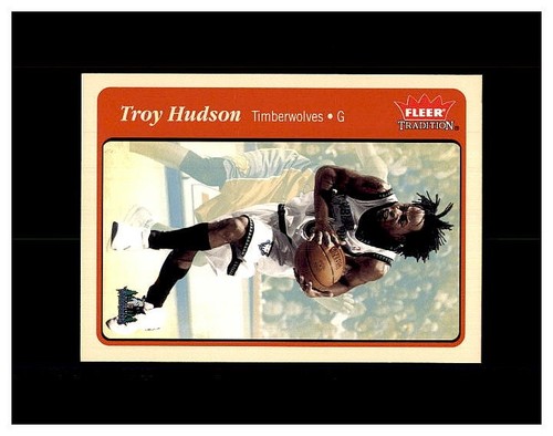 2004-05 FLEER TRADITION BASKETBALL YOU PICK SEE SCANS OF EVERY CARD STARS,ROOKIE - Picture 82 of 141