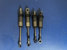 Team Losi XXX/XXX4 Threaded Shock Set, Vintage Rc Part