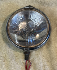 Marchal 662 762 Spot Lamp For Jaguar Alfa Romeo Porche Lancia Volvo