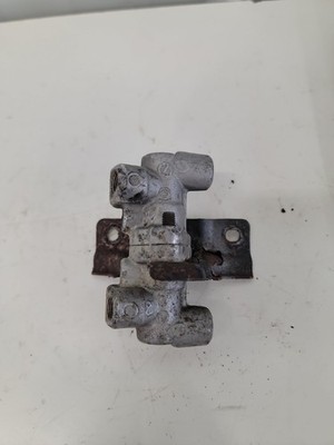 90-91 Honda CRX SI Brake Proportioning prop Valve 20/40  Rear Disc Brakes OEM R