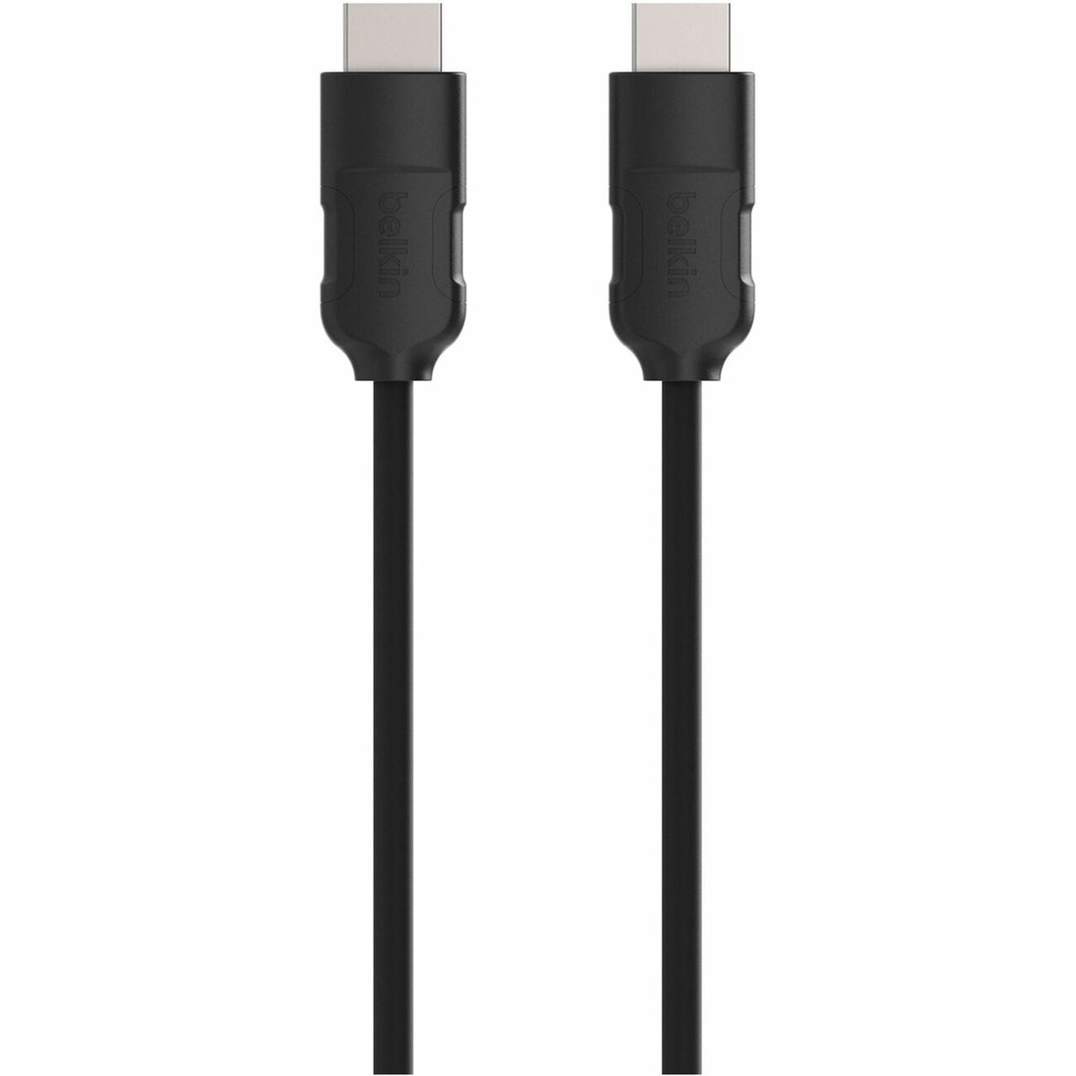 Belkin 8 HDMI Type-A Cable Black 4290₽