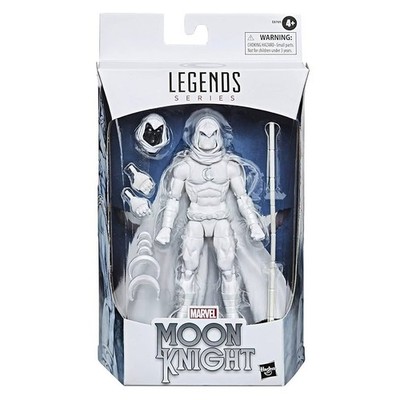 Marvel Legends Moon Knight Walgreens exclusive