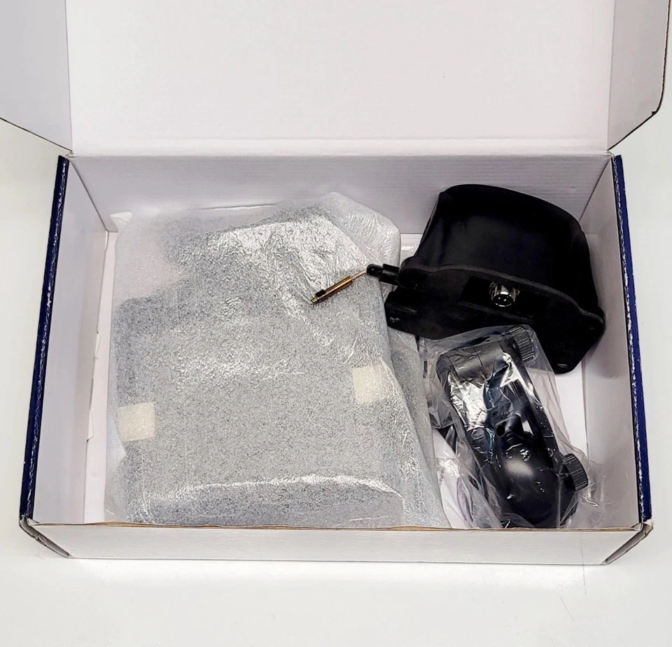 Voyager WVHS541 5.6" Digital Wireless Observation RV Camera System w/ Auto Pair - Image 3 of 4