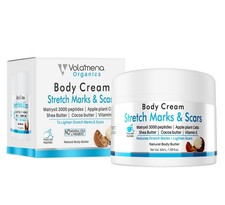 Volamena Stretch Marks, Scars Body Cream 50ml