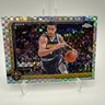 Michael Porter Jr. 2025-26 Topps Chrome X-Fractor SP #31 Denver Nuggets 