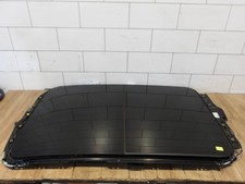 Panorama Glasschiebedach VW Sharan 7N Glasdach 7N0877041 A Schiebedach