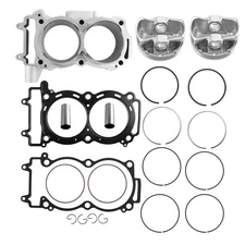 Cylinder Piston Rebuild Kit for Polaris RZR XP 900 RZR 4 900 2011-2014 3022278