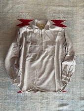 KAPITAL Shirt Beige Size 3 From Japan