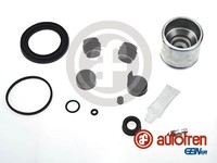 Reparaturkit, Bremssattel Autofren Seinsa D42571C Opel 1685344180