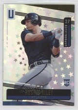2019 Panini Chronicles Unparalleled Astral Austin Riley #11 n1u