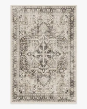 Kamran Hazel Tufted Rug 9x12 - Ruggable