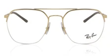 Ray-Ban RX6444 2500 Unisex Eyeglasses