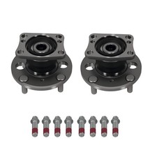 Roulement de roue Ford FIESTA