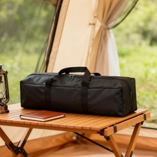 Camping Equipment Storage Bag Carry Bag Long with Handles Handbag for Roll up