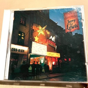 Jerry Lee Lewis Live at the Star Club | eBay
