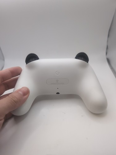 Controller Google Stadia H2B Premiere Edition testato funzionante - Foto 2 di 3