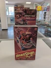 Bravestarr Deputy Fuzz Mattel MISB