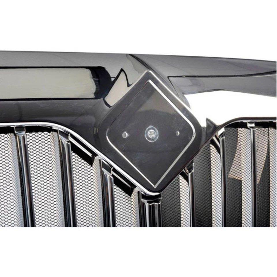 Dorman 242-6093 Grille Grill Front 适用于国际收割机 4400 7400 4300 — 第 4/4 张图片