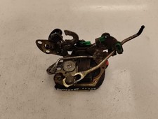 Porte arrière et accessoires Opel MONTEREY