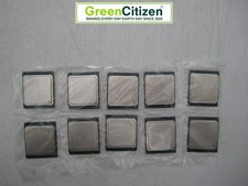 Lot of 10 Intel Xeon E5-2680 V2 SR1A6 2.80GHz 25MB 10-Core LGA2011 CPU Processor