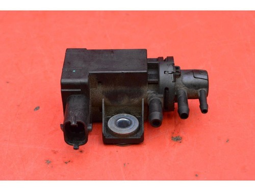 Opel Corsa E 2016 Vakuumventil Unterdruckventil Magnetventil 55599331
