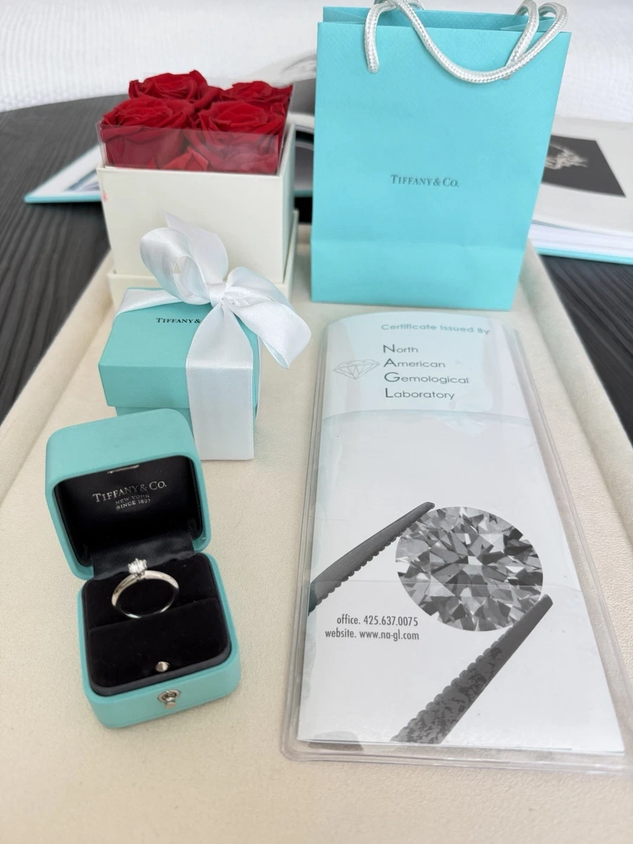 Tiffany & Co. products for sale | eBay