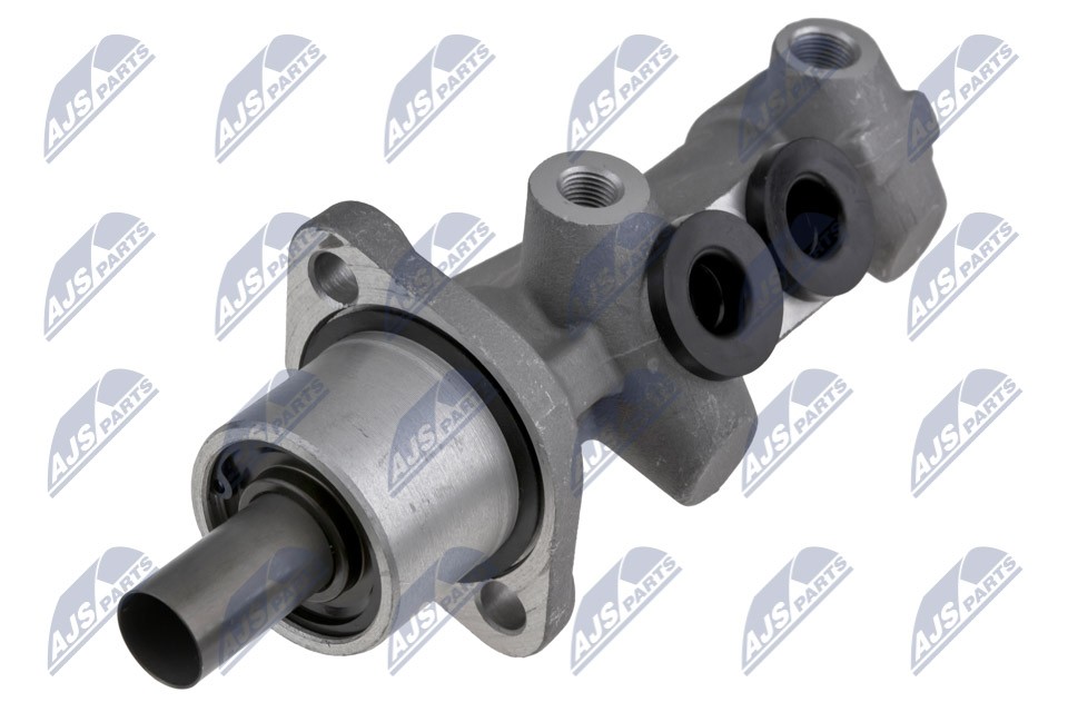 Nty Brake Master Cylinder For Renault Clio 98- Thalia I Ii 98 - Image 5