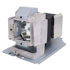 Image of BENQ MX854UST Original inside lamp - Replaces 5J.JC505.001