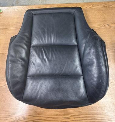 2010-2013 Mercedes S550 S400 Front Left Seat Cushion Bottom Lower OEM