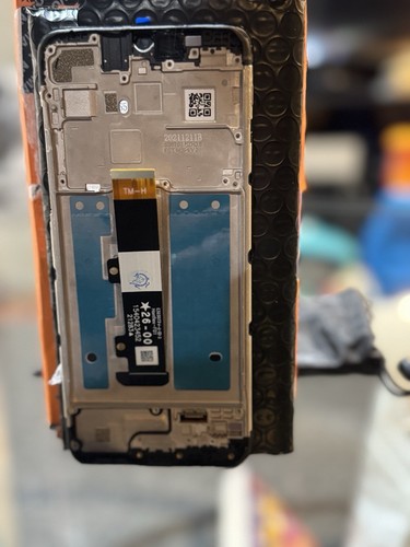 For Samsung Galaxy S10+ Plus SM-G975F LCD Display Touch Screen Digitizer G975U - Picture 2 of 3