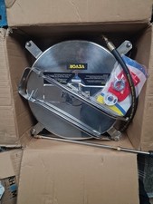 Vevor Floor Cleaner 18 inch. 