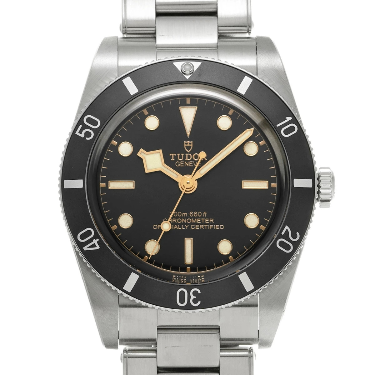 TUDOR Black Bay 54 79000N(79000): SW16924 image 6