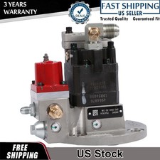 Fuel Pump 3090942 3417674 Fit for Cummins Eng...