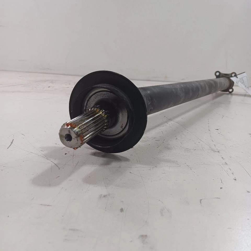 Eje de transmisión delantero AWD 3,7 L compatible con Infiniti Q70 14-19 Foto 4 de 4