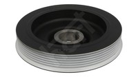 Hart 368 271 Riemenscheibe, Kurbelwelle FüR CitroËN,Fiat,Lancia,Peugeot