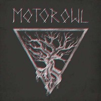Motorowl - Om Generator - Vinyl Record - G3Z