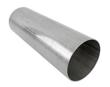 Stainless Works 304 Stainless Exhaust Tubing 4ss-1