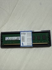 Samsung 8GB DDR3 1600MHz PC3-12800 2Rx8 DIMM Desktop Memory RAM M378B1G73DH0-CK0