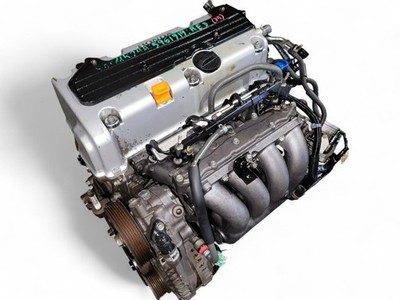 Acura TSX 2.4L 2004-2008 4CYL High Compression RBB-4 Engine JDM K24A K24A2