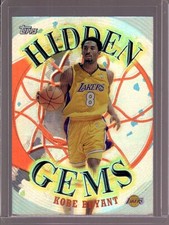 Top 24 Kobe Bryant Cards of All-Time 47
