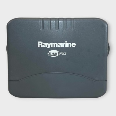 Raymarine - Smartpilot S1G - Autopilot Processor - Fully Tested - E15021