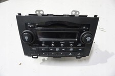 Honda CR-V 2006 Radio Lettore CD Lettore DVD Navigazione NH711M SKO84770