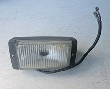 Foglight Bosch Motorcycle Parts M4