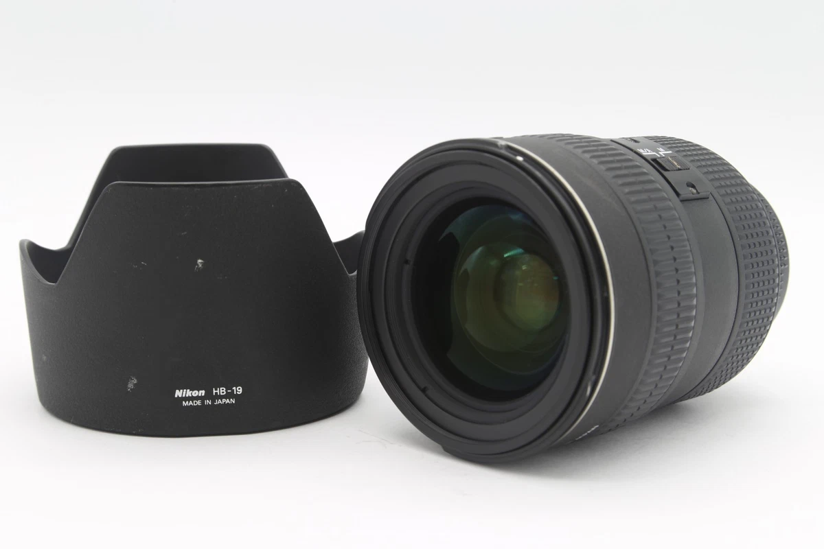 Nikon 28-70mm f/2.8 Camera Lenses for sale | eBay