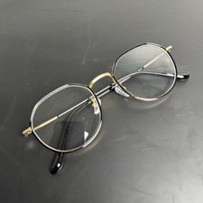 Eyeglasses Two-Tone Frame Stylish New